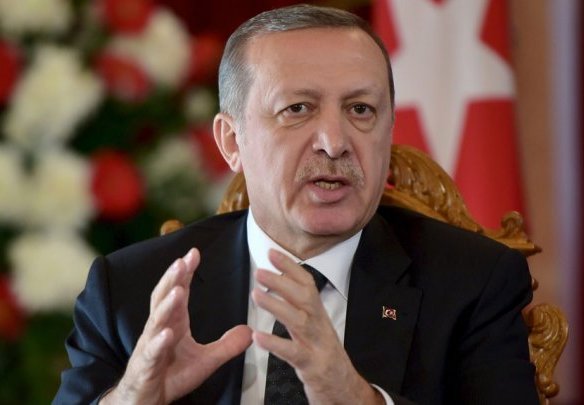 أردوغان يريد هدم 6 ملايين منزل في تركيا