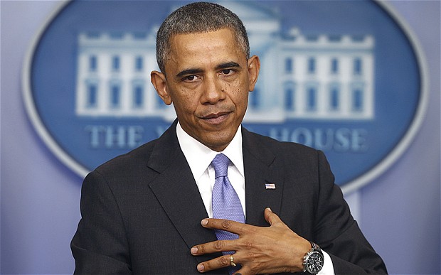 Obama: Libya aftermath 'worst mistake' of presidency