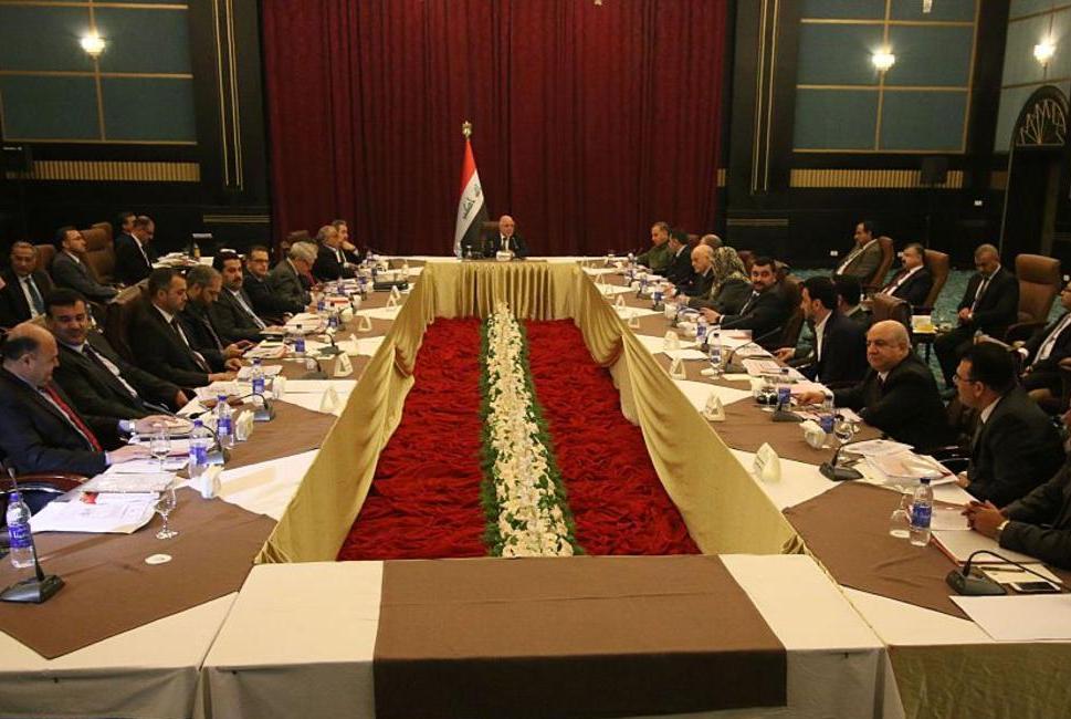 وزراء التيار الصدري يستقيلون من الحكومة العراقية
