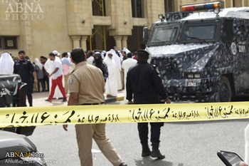 کویت کی شیعہ مسجد اور ایئرپورٹ پر حملوں کا منصوبہ ناکام