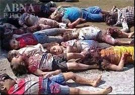یمن؛ ایک سال میں سعودی جارحیت سے سیکڑوں بچوں کا قتل: یونیسیف