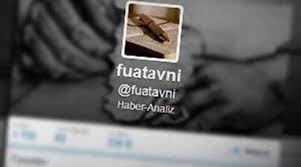 Telekomünikasyon İnternet Daire Başkanı'ndan Fuat Avni itirafı