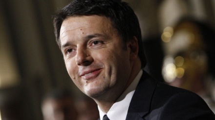 Italienischer Ministerpräsident kommt nächste Woche nach Iran 