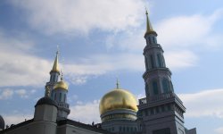 Почти 150 духовных лидеров мусульман России обсудят кризис на Ближнем Востоке 