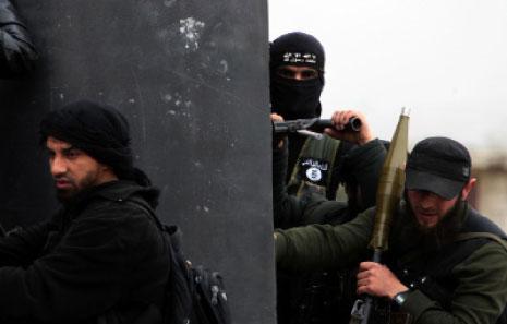 Projet de Daech avorté au Liban:cellules dormantes pour accueillir des miliciens    