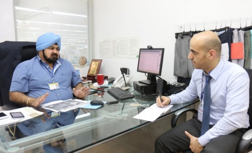 Al-Wasat: Over 4,000 employees in Bahrain risk losing their jobs next July