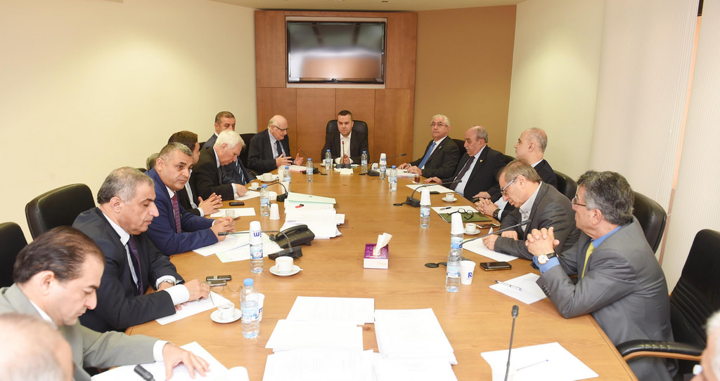Lebanese official: Tampering with media tantamount to tampering with national dignity