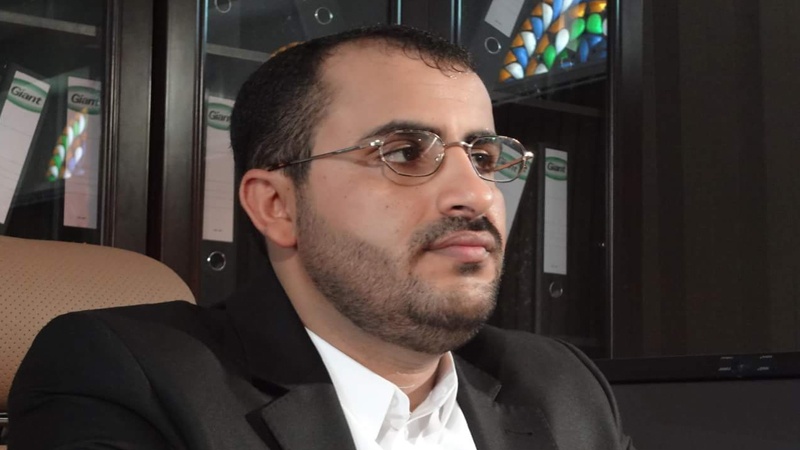 یمن میں آل سعود کی جانب سے جنگ بندی کی خلاف ورزی:  انصار اللہ
