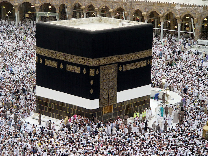  Iran's High-Ranking Delegation in Saudi Arabia to Hold Talks on Upcoming Hajj