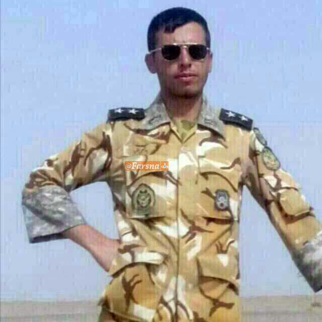 Four Iranian Special Forces martyred in Syria / Photos