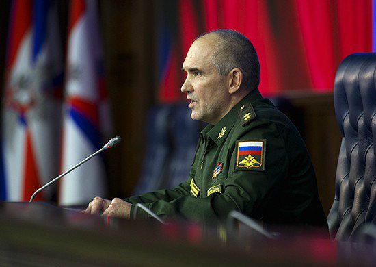 Turkey still sends weapons and gunmen to Jabhat al-Nusra - Russian General Staff