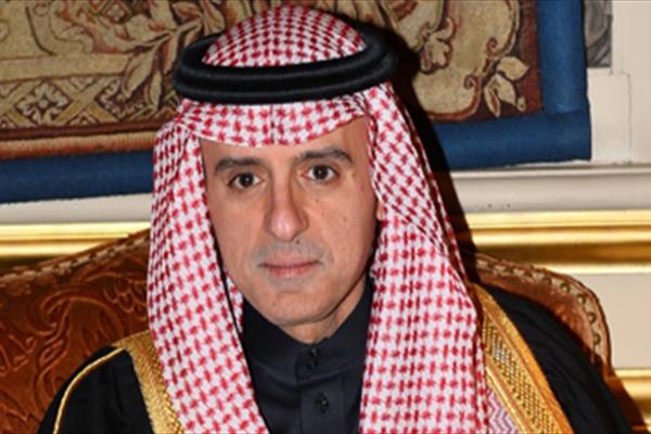 Adil el Cubeyr: İran Bölgede Mezhep Fitnesini Körüklüyor 