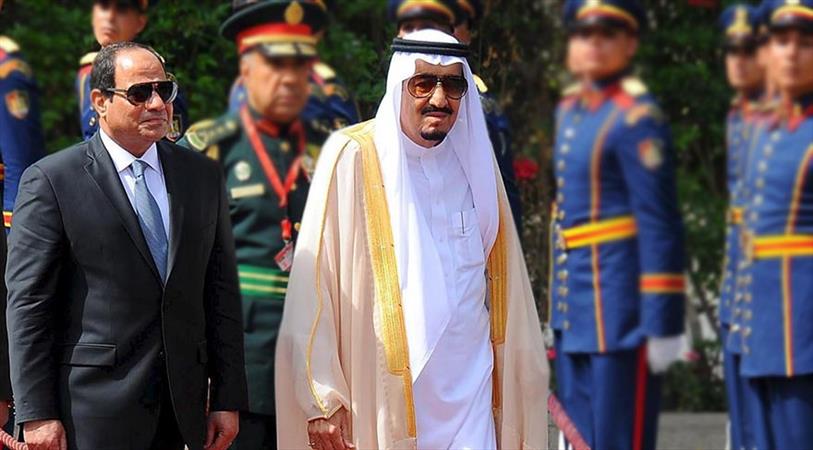 Arabistan'a Verilen İki Ada / İran'a Karşı Büyük Hamle 