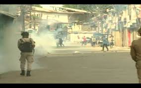 کشمیر میں بھارتی فورسز کے ہاتھوں دو نوجوان جانبحق 