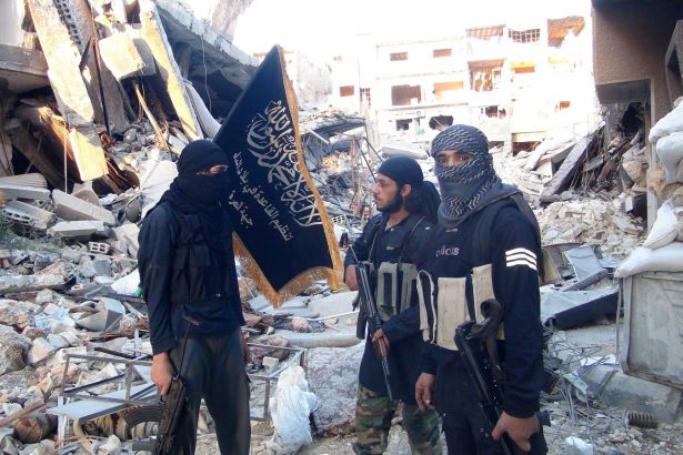  Rusya: Türkiye'den El Nusra'ya silah gitmeye devam ediyor
