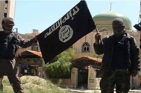 Indonesia Tahan 9 Suspek Berkaitan Daesh