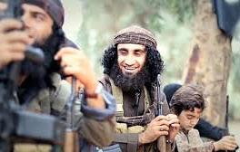 داعش يضع خيارين أمام مسلحيه الكرد إما عمليات انتحارية أو ذبح الأسرى