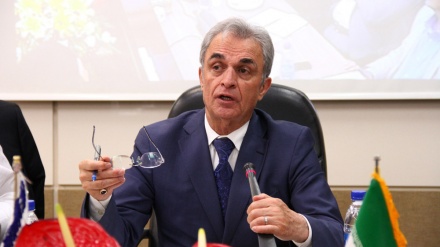 Iran: Gespräche mit Fiat und Enni werden fortgesetzt