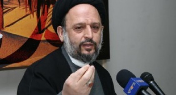 Seyyed Ali Fadhl Allah: Unity is a religious priority