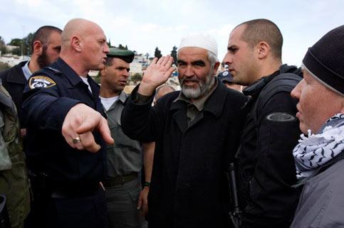 Netanyahu’s threats will never dampen our high spirits - Sheikh Raed Salah