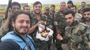 Sehl El Gab bölgesinde onlarca tekfirci öldürüldü