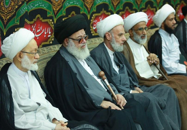 بيان لعلماء البحرين يدينون جريمة التحقيقات الجنائية ويحملون السلطة مسؤوليتها