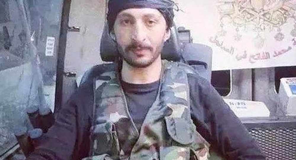 Rus pilotu öldürdüğü söyleyen Alparslan Çelik'in ifadesi ortaya çıktı  