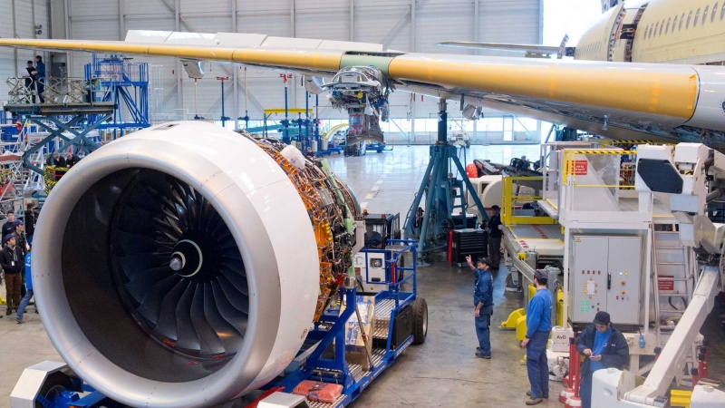 Boeing beginnt mit Verkauf von Flugzeugen und Ersatzteilen an Iran 