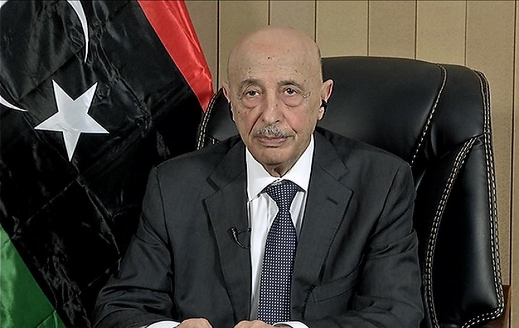 البرلمان الليبي يصوت على حكومة الوفاق