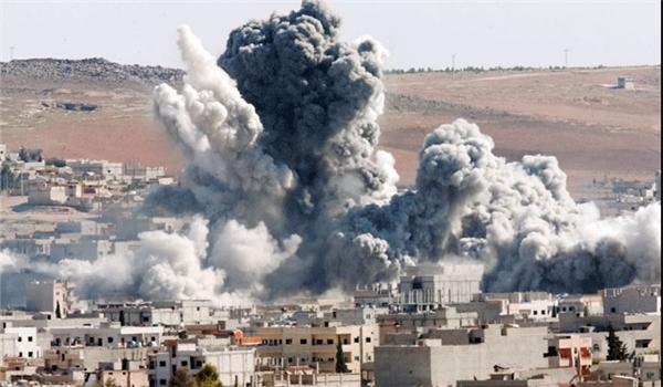Saudi warplanes keep pounding Yemen despite truce