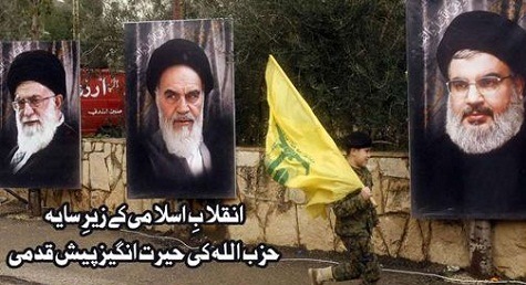 شام میں حزب اللہ کو ملے نئے تجربات، اسرائیلی حکام کی نیندیں اڑیں