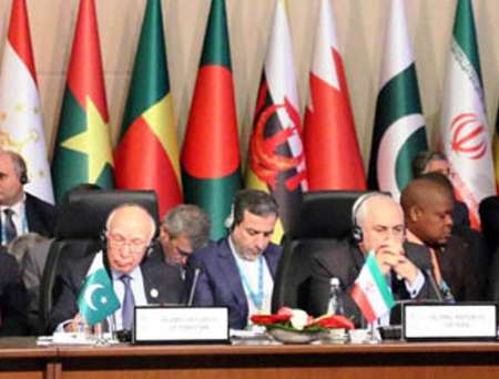 Pakistan concerned at rising Islamophobia in West countries