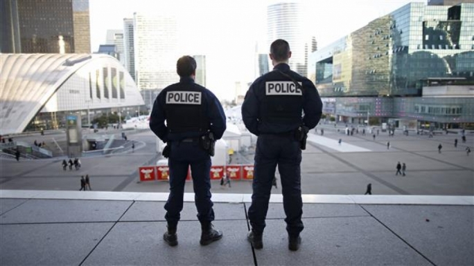  Swedish Police Detain Terror Suspect at Airport