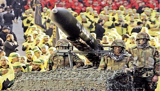 3 Hizbullah Eri Daha Şehitler Kervanına Katıldı / Foto