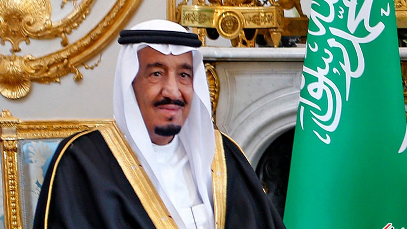 Suudi Arabistan Kralı Selman bin Abdulaziz'in Ankara ziyareti