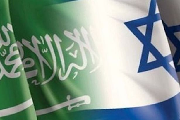  İsrail: Suudi Arabistan yazılı garanti verdi