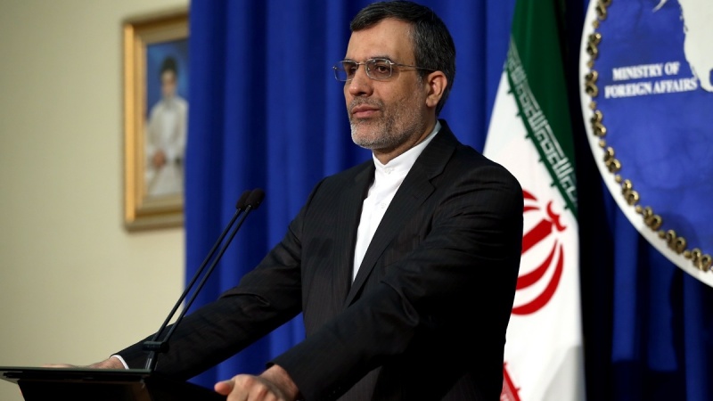 Neue Phase der EU-Iran-Beziehungen nach Inkrafttreten des Atomabkommens