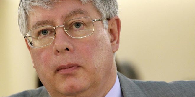 Victory in Syria's Palmyra creates positive background for Geneva talks - Russian UN representative