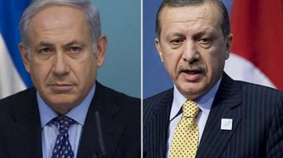 Turquie/"Israël": une normalisation des relations "dans quelques semaines"    