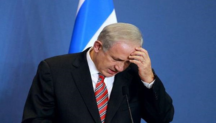 Netanyahu İsrail’in Suriye ve Lübnan’da Hizbullah’a Saldırdığını İfşa Etti