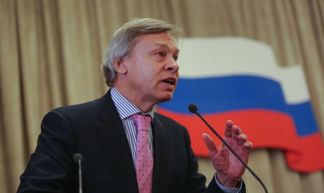 Russian official: US has no reason Not to Recognize parliamentary elections in Syria