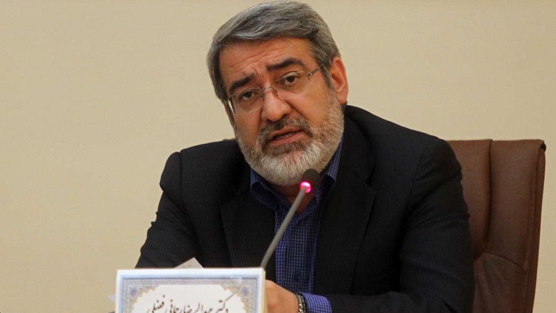 پاکستان کے ساتھ تعلقات کی توسیع ایران کی اسٹریٹیجک پالیسیوں کا حصہ