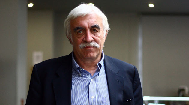 Cengiz Çandar'dan özeleştiri: Pişmanım, evet!