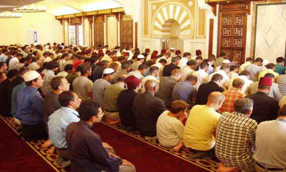 Islamophobia on rise in Spain, 534 attacks recorded in 2015