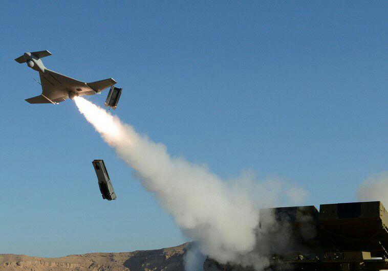 Armenia Protesta ante Israel por su Venta de “Drones Suicidas” a Azerbaiyán