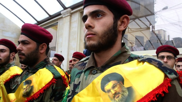 Lebanese Hezbollah and Nusra Front to exchange prisoners in Syria's Aleppo