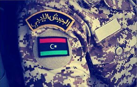 ثنائية الجيش والميليشيات تهدد مستقبل ليبيا