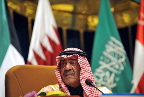 Saudi Arabia arms anti-Iran terror groups in Pakistan