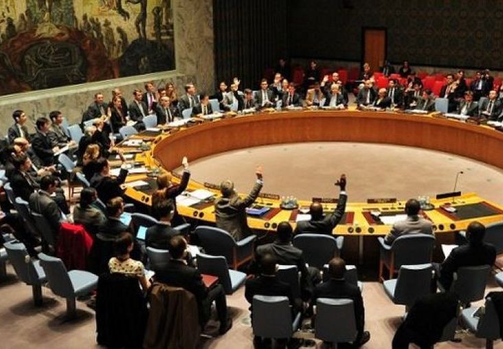 دعوات لمنع الارهابيين من حيازة غازات سامة بسوريا