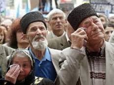 مجلس أوروبا: مسلمو القرم يواجهون الاضطهاد